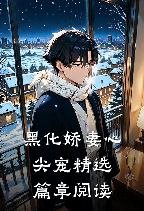黑化娇妻心尖宠精选篇章阅读