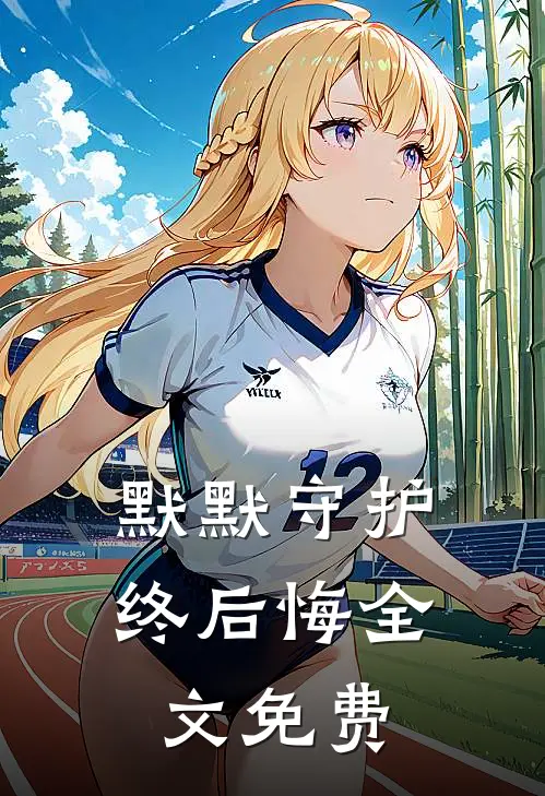 默默守护终后悔全文免费