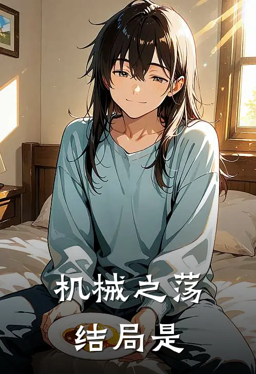 机械之荡结局是