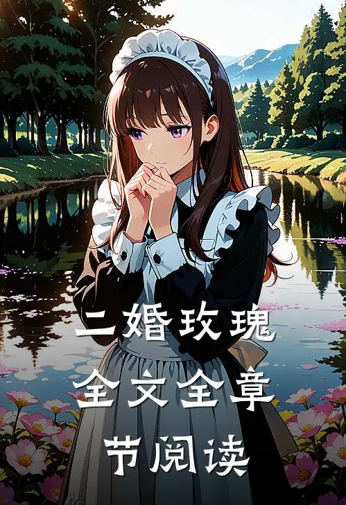 二婚玫瑰全文全章节阅读