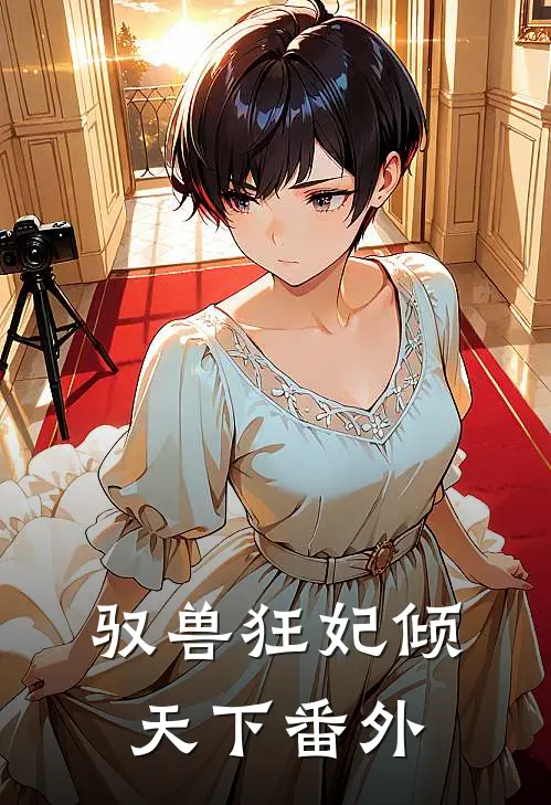 驭兽狂妃倾天下 番外