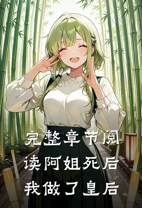 完整章节阅读阿姐死后我做了皇后