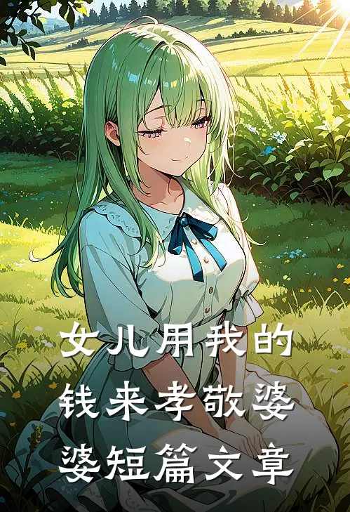 女儿用我的钱来孝敬婆婆短篇文章