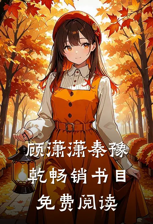 顾潇潇秦豫乾畅销书目免费阅读