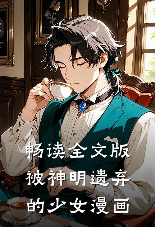 畅读全文版被神明遗弃的少女漫画