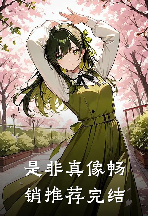 是非真像畅销推荐完结