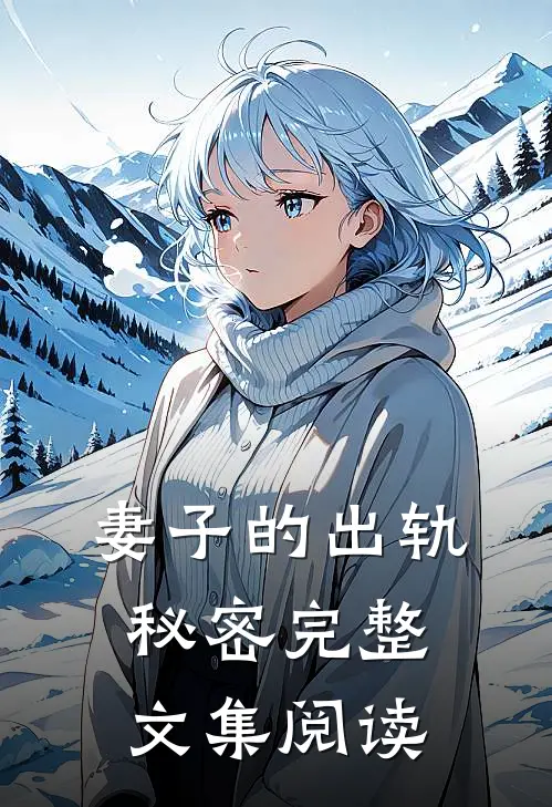 妻子的出轨秘密完整文集阅读