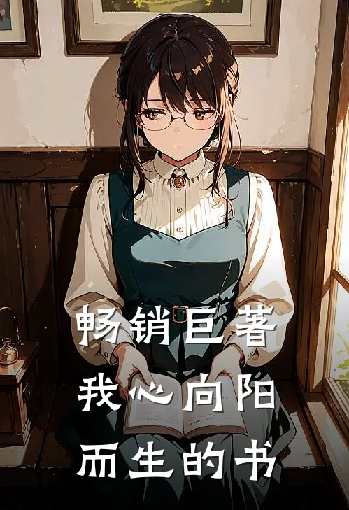 畅销巨著我心向阳而生的书