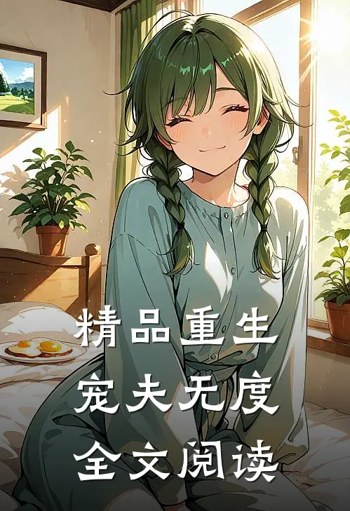 精品重生宠夫无度全文阅读