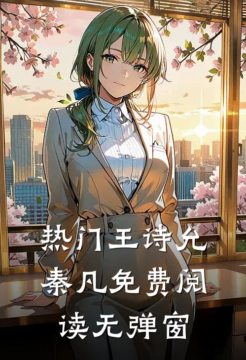 热门王诗允秦凡免费阅读无弹窗