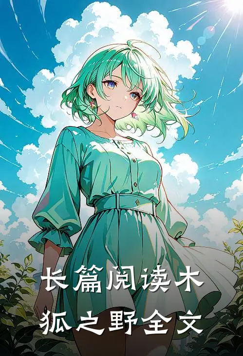 长篇阅读木狐之野全文