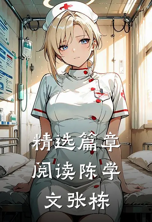 精选篇章阅读陈学文张栋