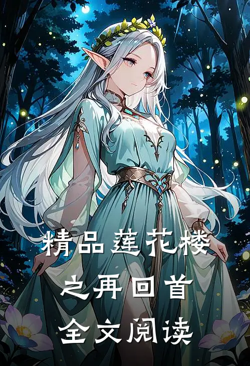 精品莲花楼之再回首全文阅读