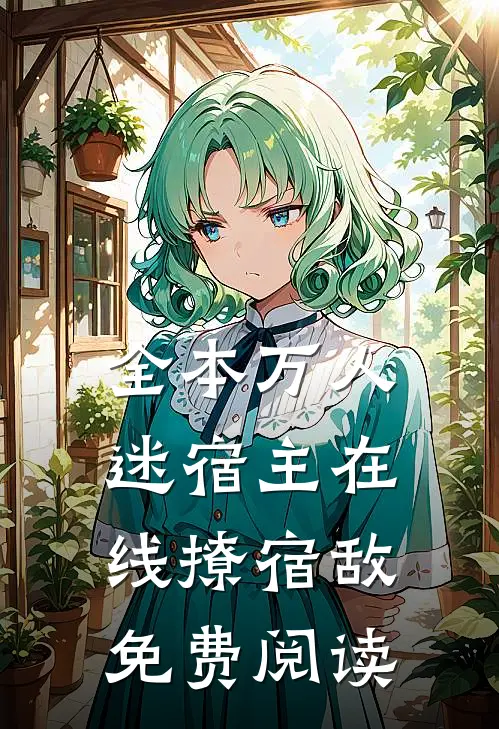 全本万人迷宿主在线撩宿敌免费阅读