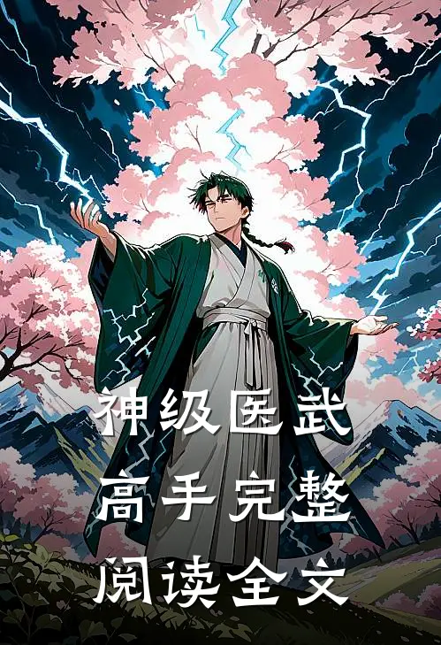 神级医武高手完整阅读全文