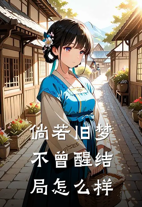 倘若旧梦不曾醒结局怎么样