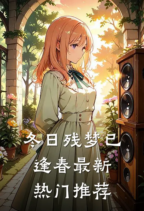 冬日残梦已逢春最新热门推荐