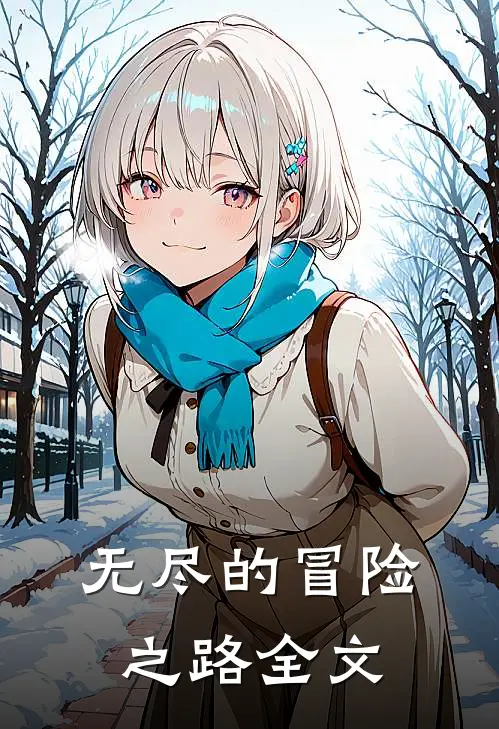 无尽的冒险之路全文