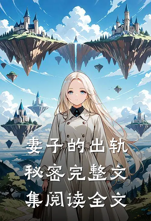 妻子的出轨秘密完整文集阅读全文