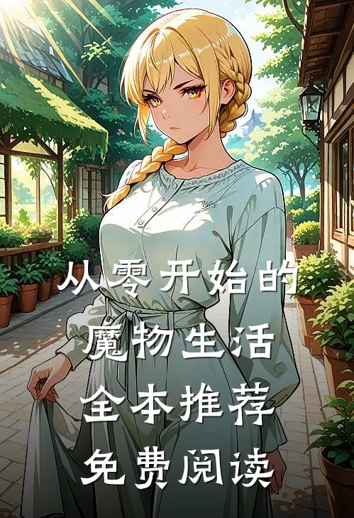 从零开始的魔物生活全本推荐免费阅读