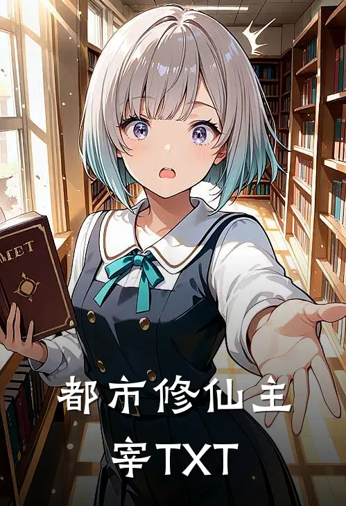 都市修仙主宰TXT