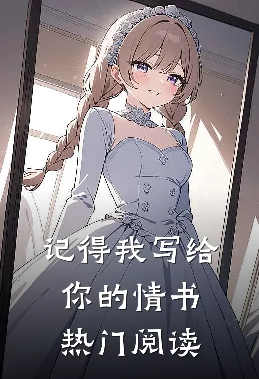 记得我写给你的情书热门阅读