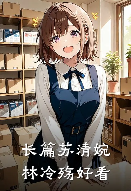 长篇苏清婉林冷殇好看