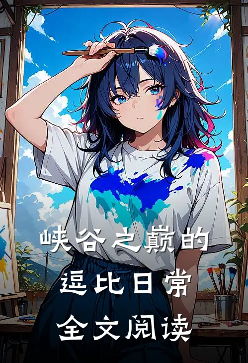 峡谷之巅的逗比日常全文阅读