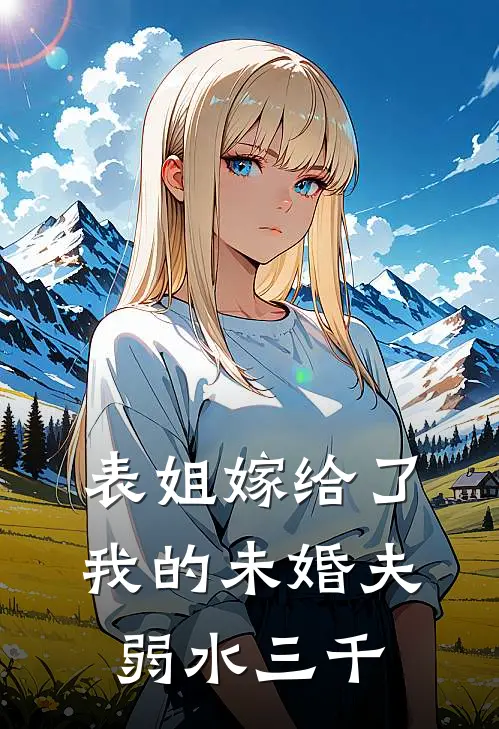 表姐嫁给了我的未婚夫弱水三千