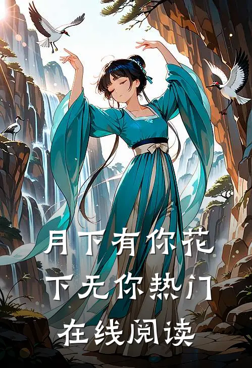 月下有你花下无你热门在线阅读