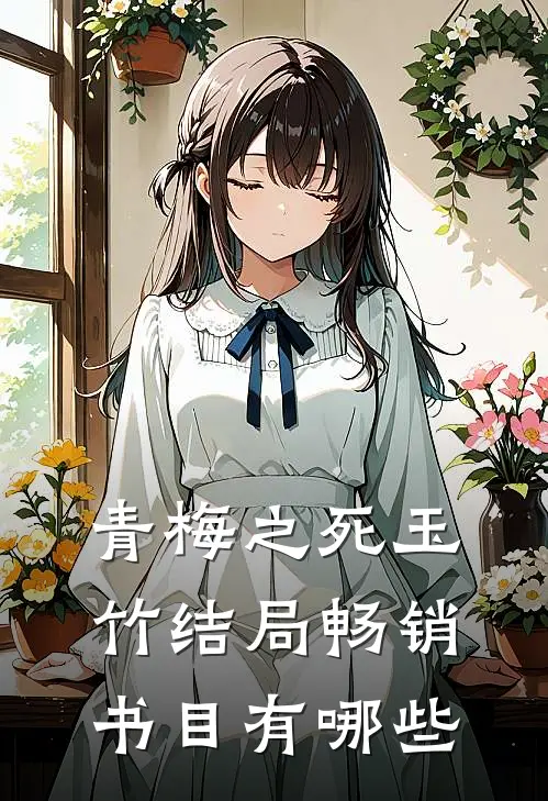 青梅之死玉竹结局畅销书目有哪些