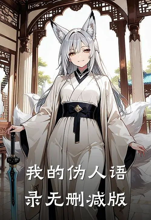 我的伪人语录无删减版