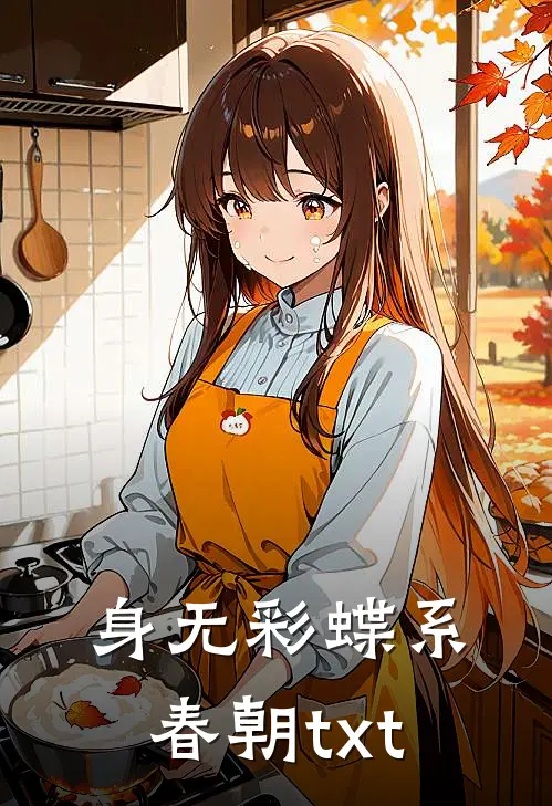 身无彩蝶系春朝txt