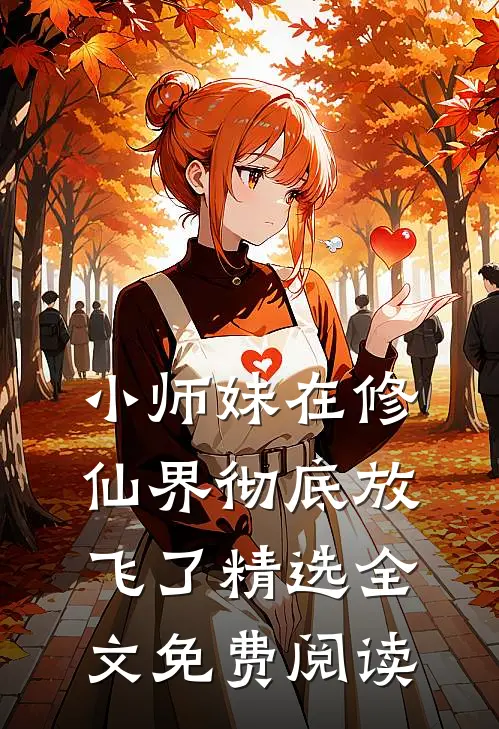 小师妹在修仙界彻底放飞了精选全文免费阅读