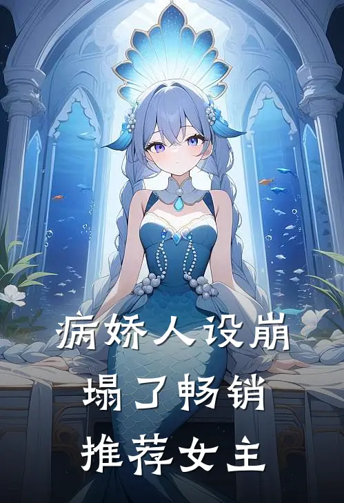 病娇人设崩塌了畅销推荐女主