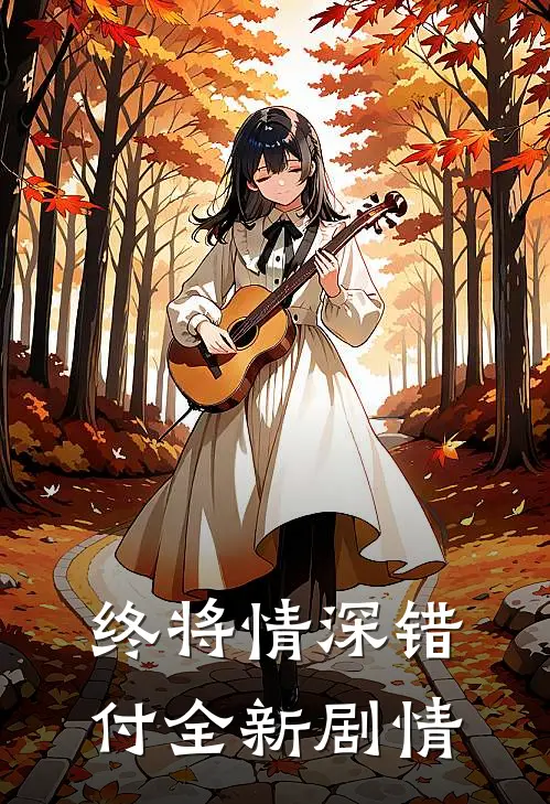 终将情深错付全新剧情