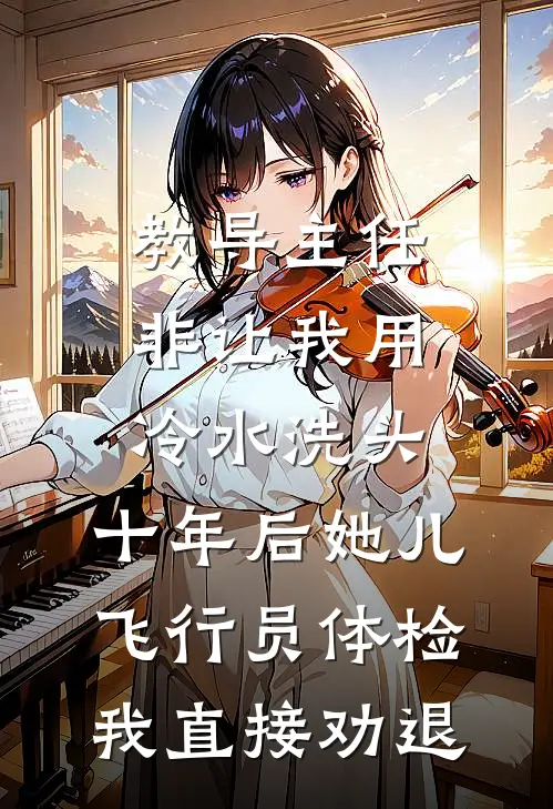 教导主任非让我用冷水洗头，十年后她儿飞行员体检我直接劝退