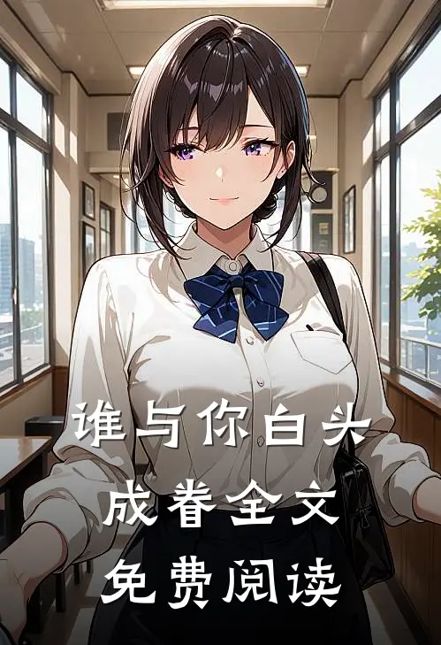 谁与你白头成眷全文免费阅读