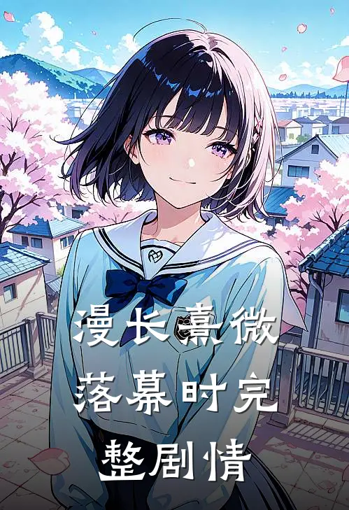 漫长熹微落幕时完整剧情