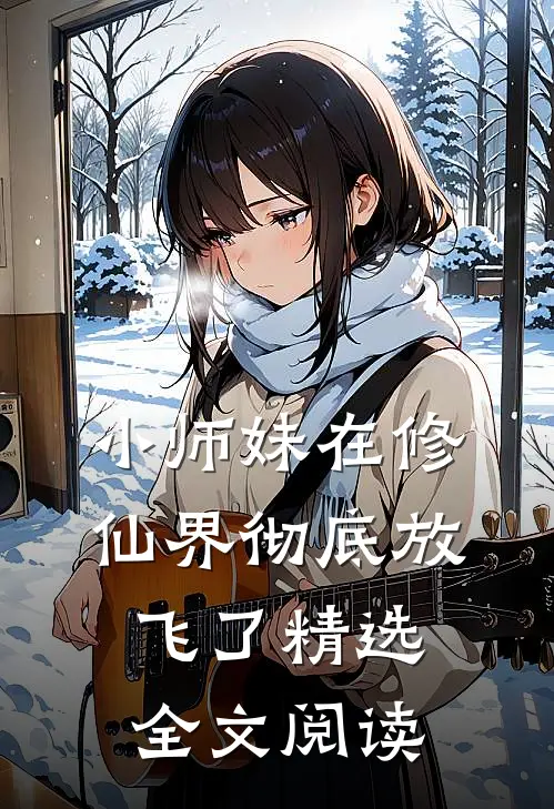 小师妹在修仙界彻底放飞了精选全文阅读