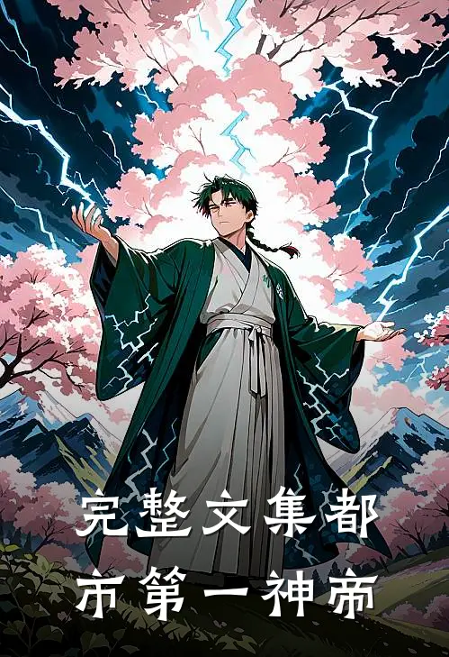 完整文集都市第一神帝