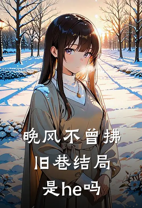 晚风不曾拂旧巷结局是he吗