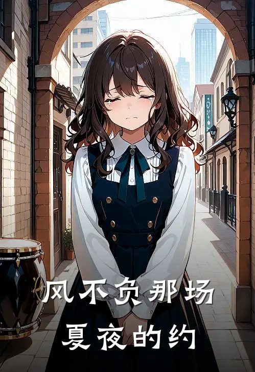 风不负那场夏夜的约