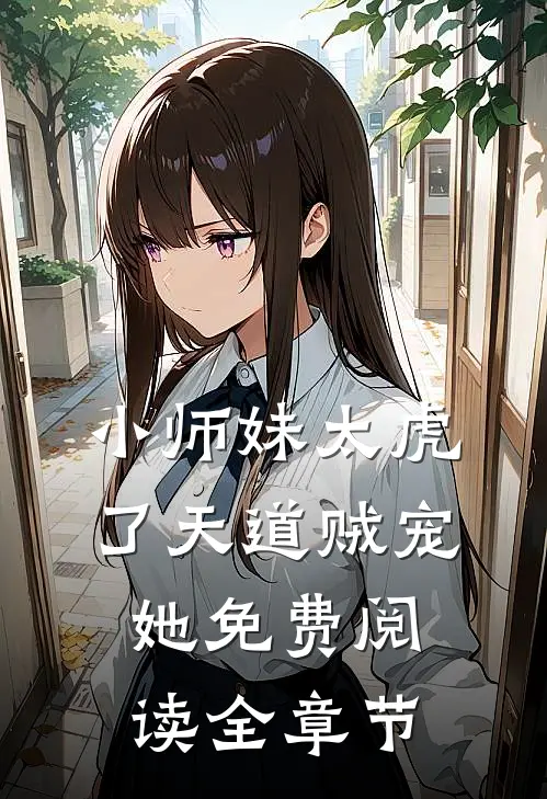 小师妹太虎了天道贼宠她免费阅读全章节