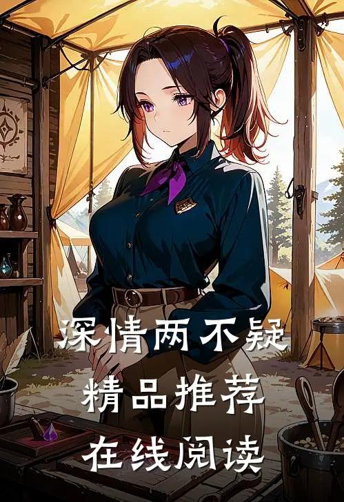 深情两不疑精品推荐在线阅读