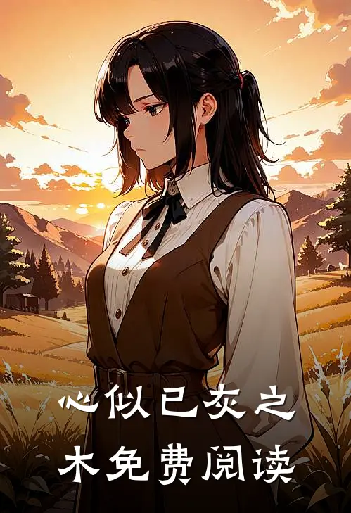 心似已灰之木免费阅读