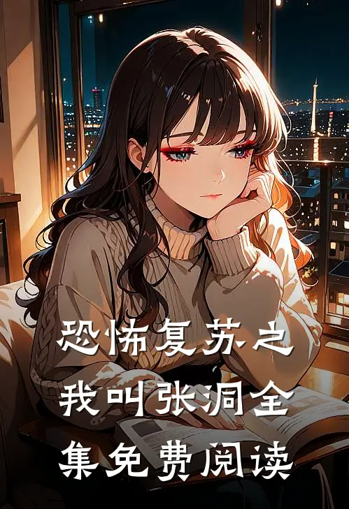恐怖复苏之我叫张洞全集免费阅读