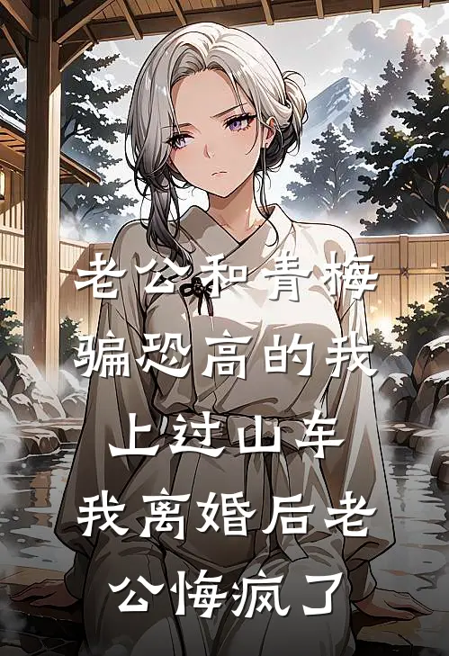 老公和青梅骗恐高的我上过山车，我离婚后老公悔疯了