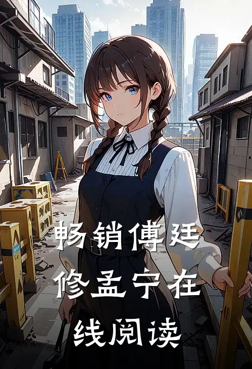 畅销傅廷修孟宁在线阅读