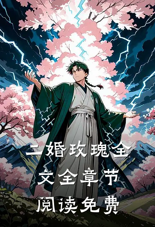 二婚玫瑰全文全章节阅读免费